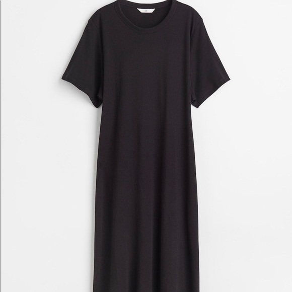 H&M T shirt dress - Picture 3 of 6